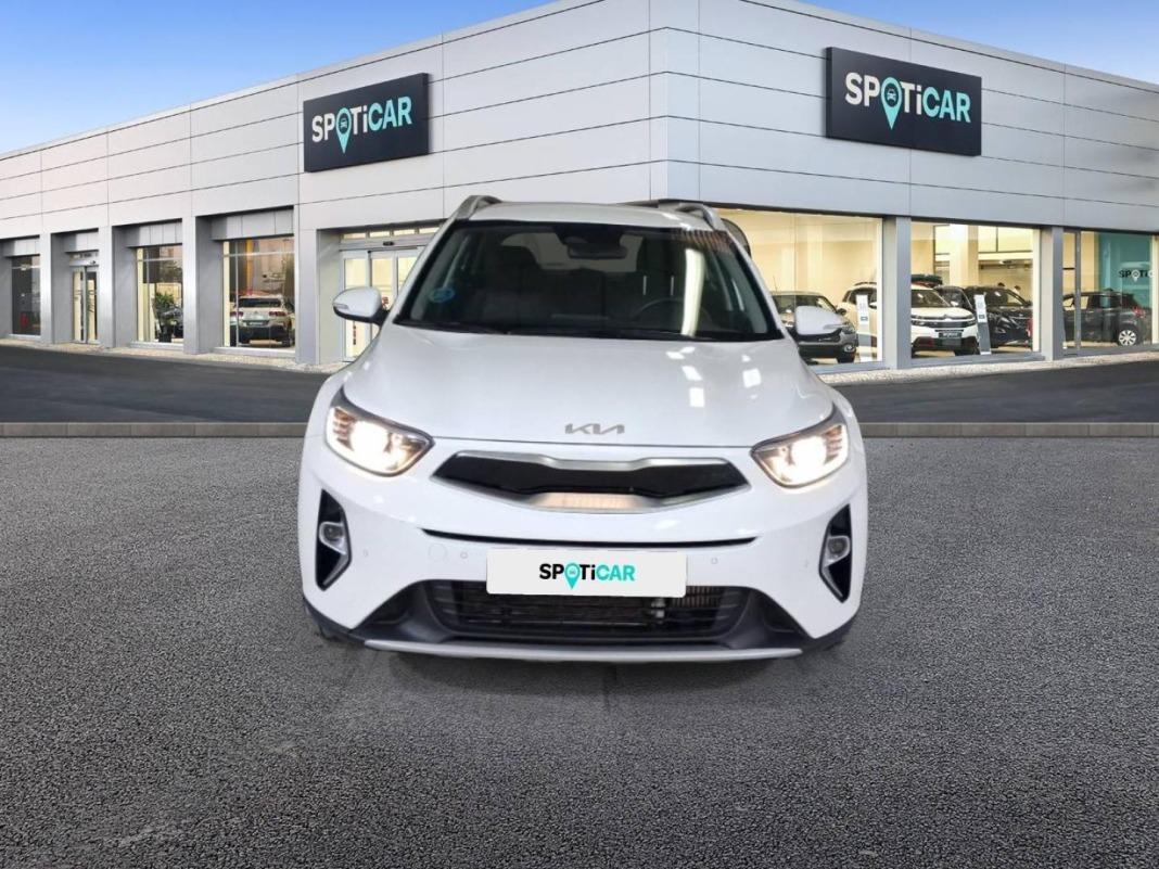 Kia Stonic 1.0 T-GDi 74kW (100CV) MHEV Drive DCT