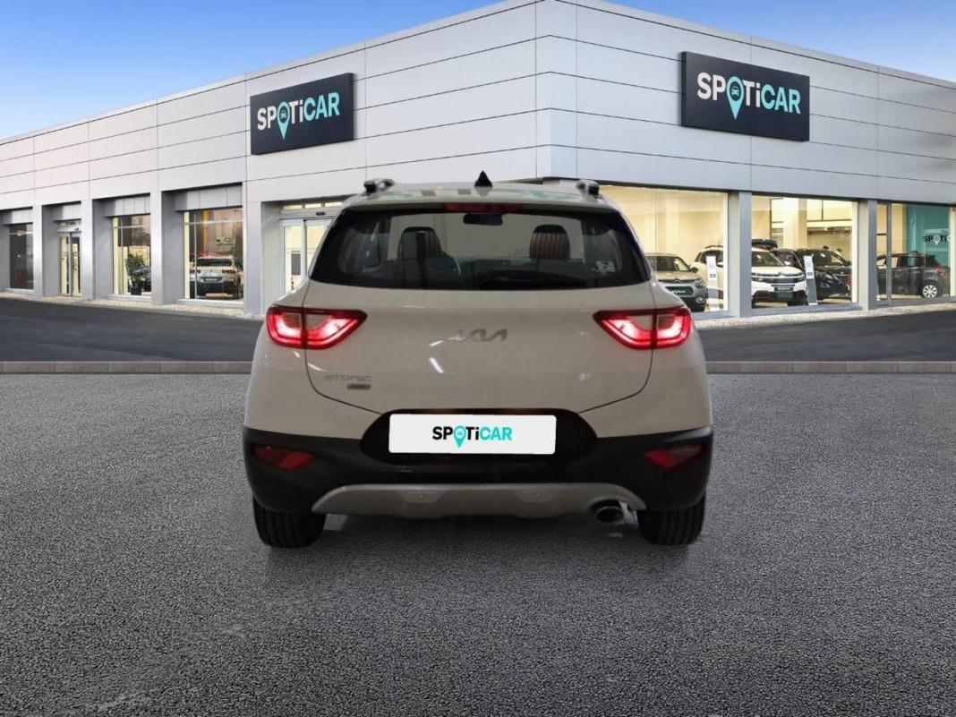 Kia Stonic 1.0 T-GDi 74kW (100CV) MHEV Drive DCT