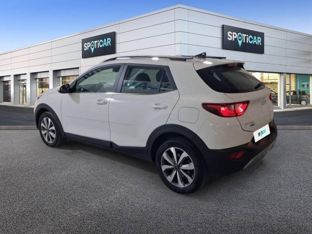Kia Stonic 1.0 T-GDi 74kW (100CV) MHEV Drive DCT