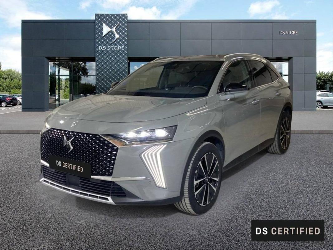DS 7 E-TENSE 225 RIVOLI