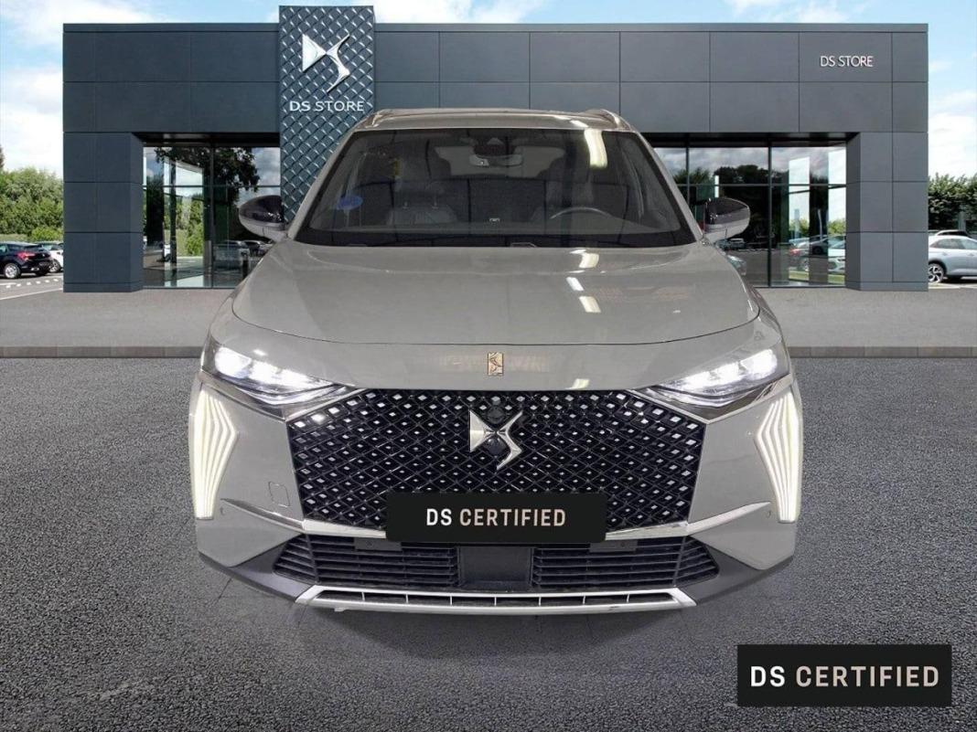 DS 7 E-TENSE 225 RIVOLI
