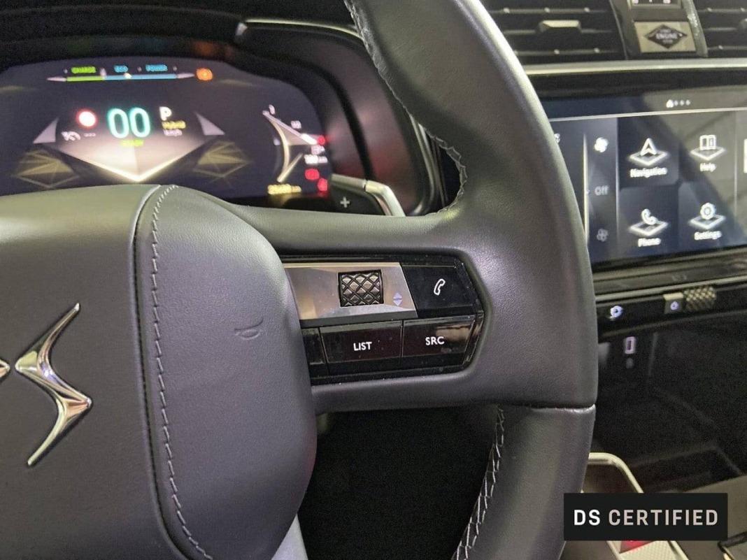 DS 7 E-TENSE 225 RIVOLI