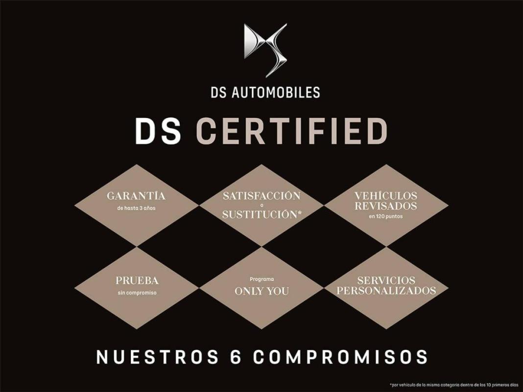 DS 7 E-TENSE 225 RIVOLI