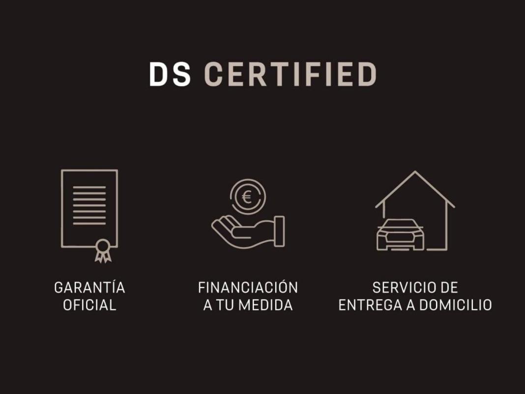 DS 7 E-TENSE 225 RIVOLI