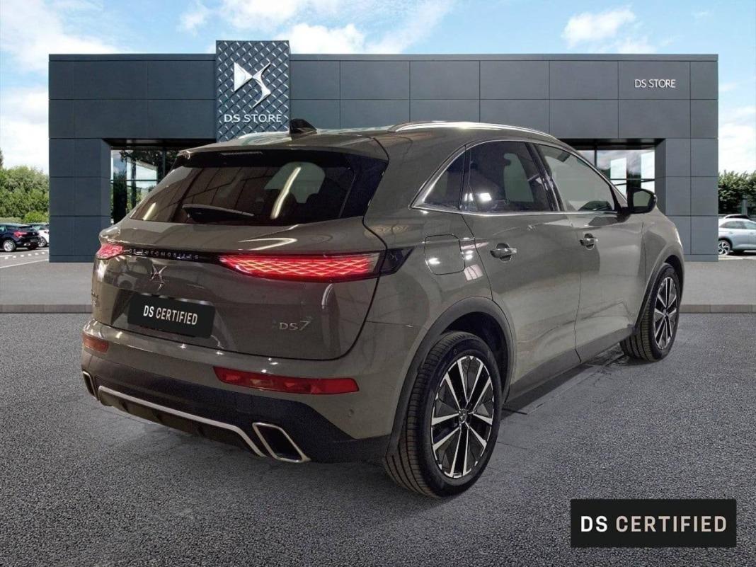 DS 7 E-TENSE 225 RIVOLI