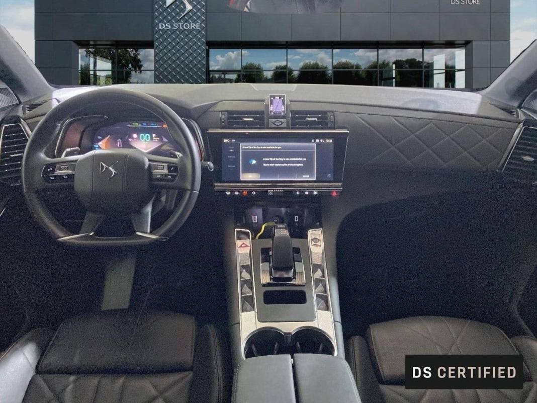 DS 7 E-TENSE 225 RIVOLI