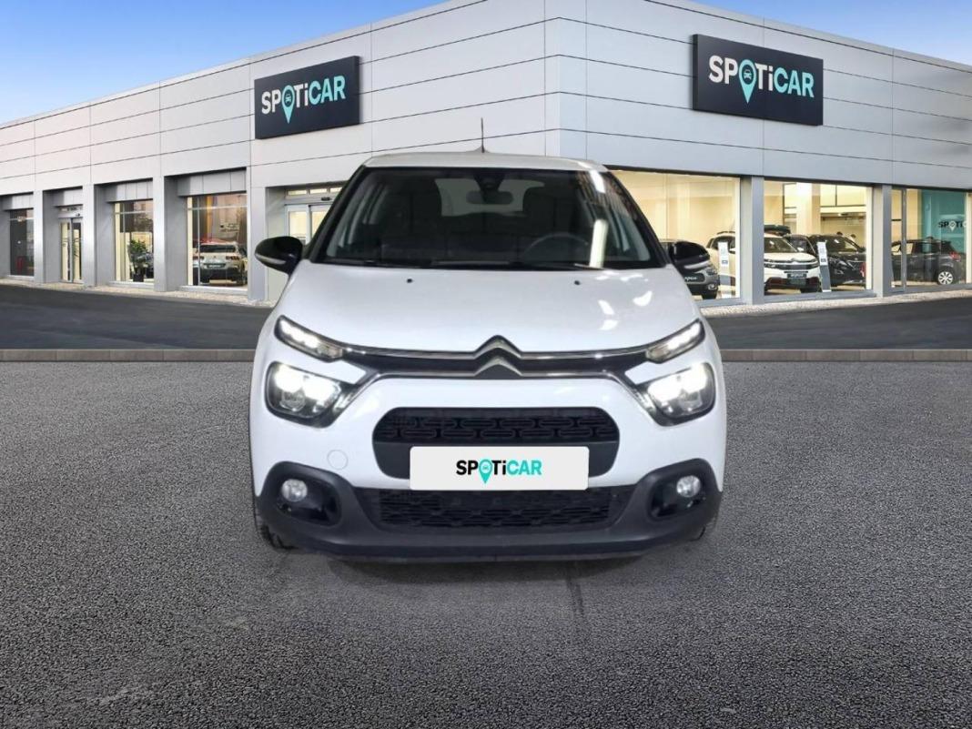 Citroen C3 BlueHDi 75KW (100CV) S&S Feel