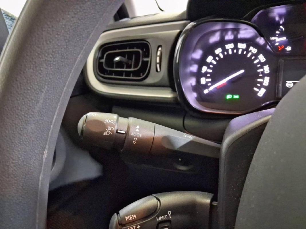 Citroen C3 BlueHDi 75KW (100CV) S&S Feel