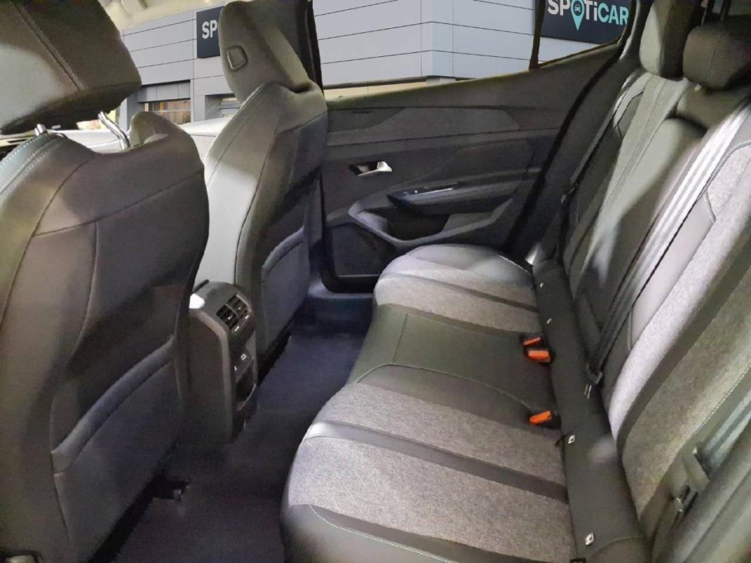 Peugeot 408 408 Allure Puretech 130 EAT8