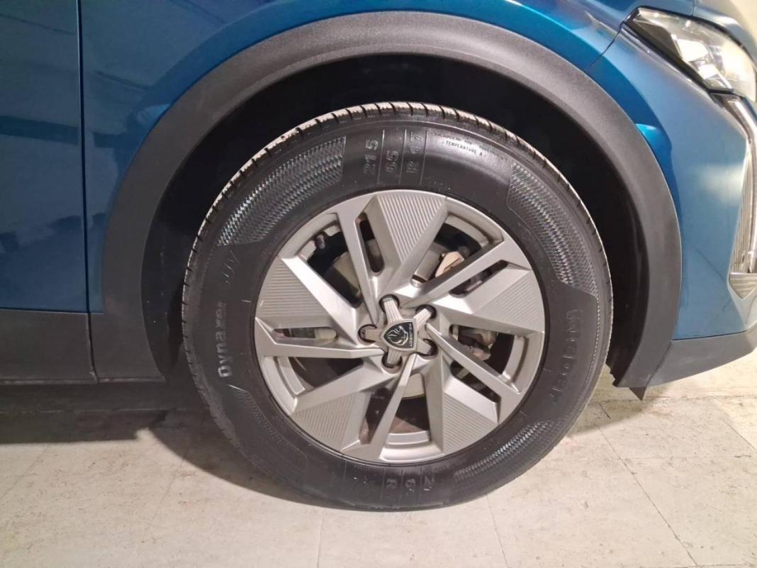 Peugeot 408 408 Allure Puretech 130 EAT8