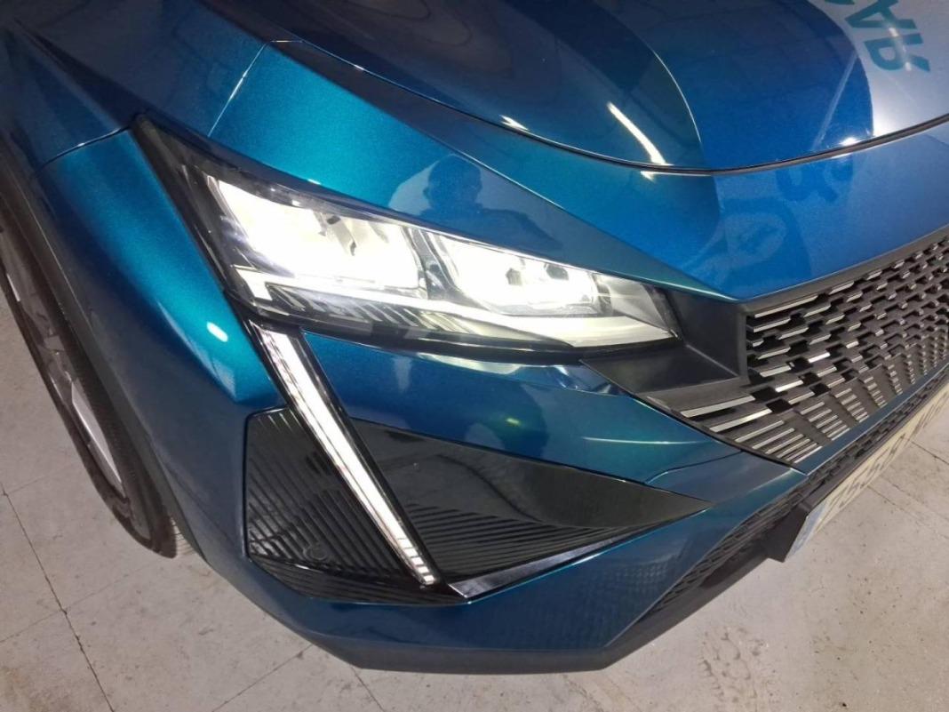 Peugeot 408 408 Allure Puretech 130 EAT8