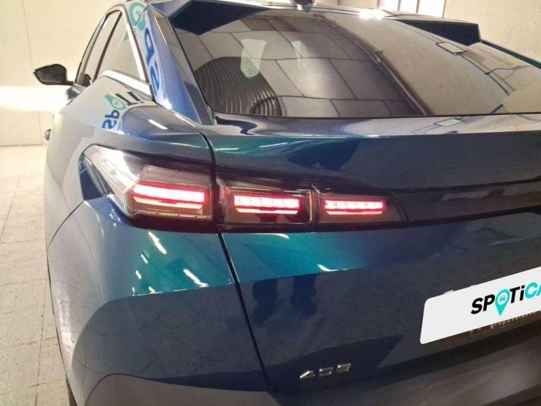 Peugeot 408 408 Allure Puretech 130 EAT8