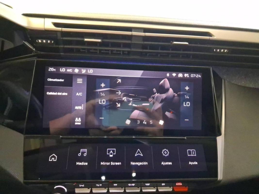 Peugeot 408 408 Allure Puretech 130 EAT8