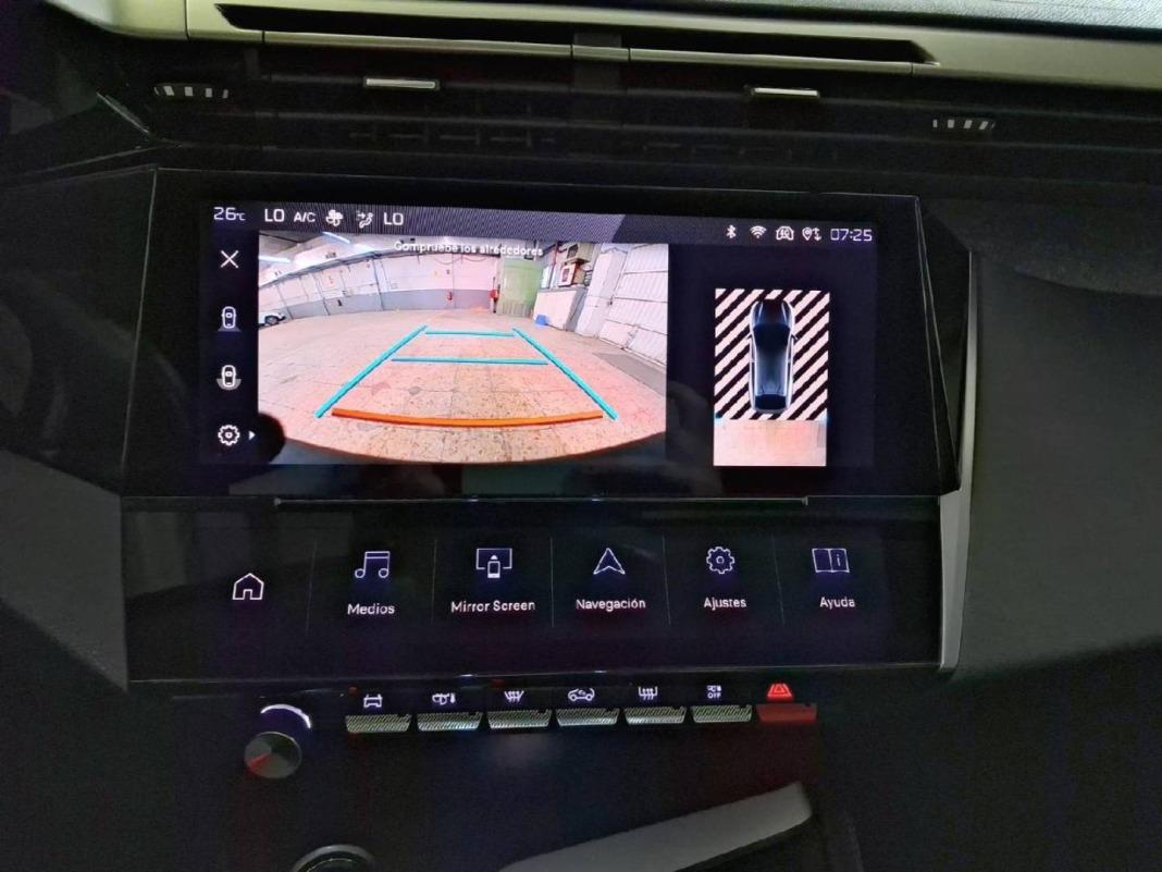 Peugeot 408 408 Allure Puretech 130 EAT8