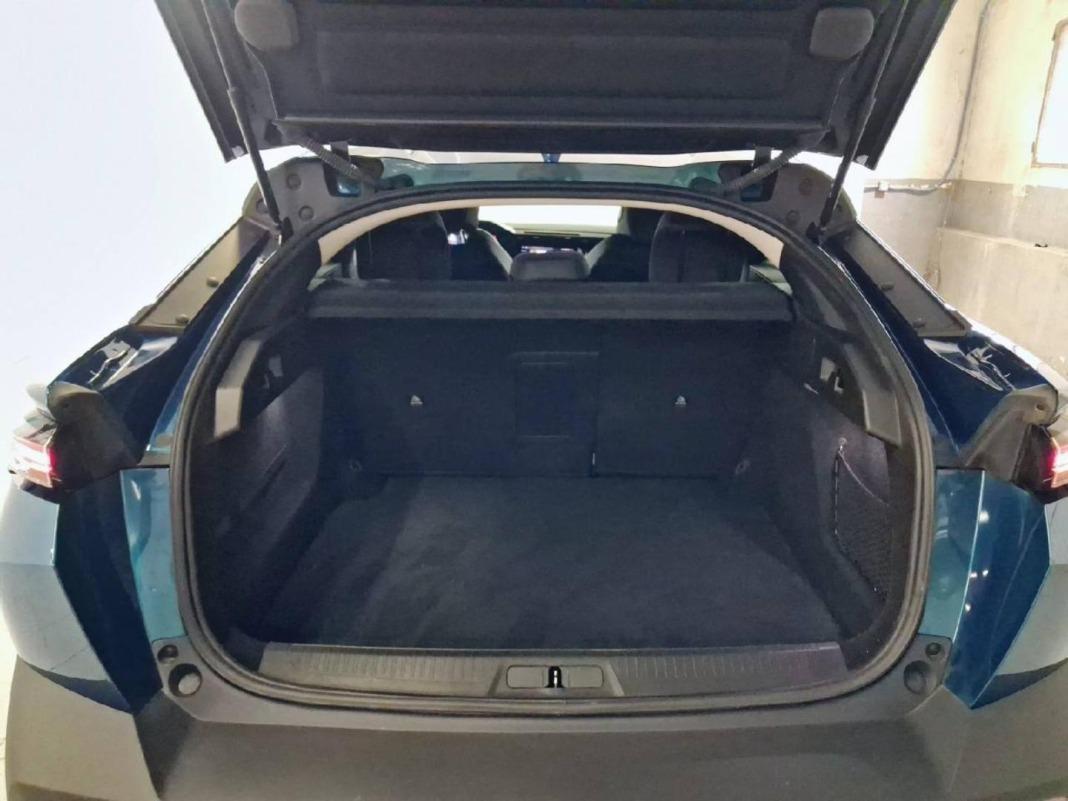 Peugeot 408 408 Allure Puretech 130 EAT8