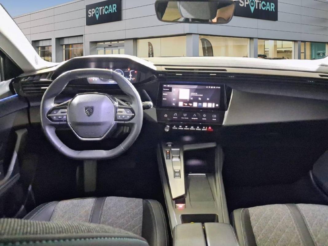 Peugeot 408 408 Allure Puretech 130 EAT8
