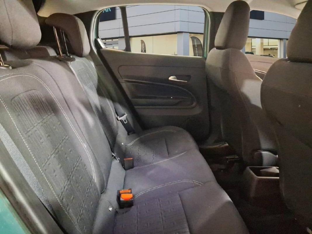 Fiat 600 600 MHEV 1.2 74kW (100CV) DDCT
