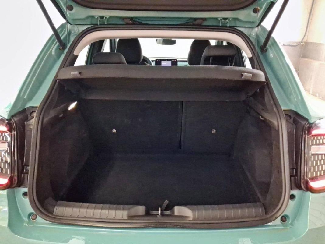 Fiat 600 600 MHEV 1.2 74kW (100CV) DDCT