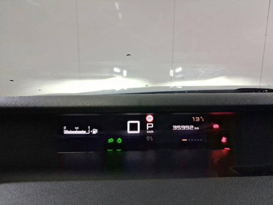 Citroen C3 Aircross Hybrid 145 ë-DCS6 PLUS