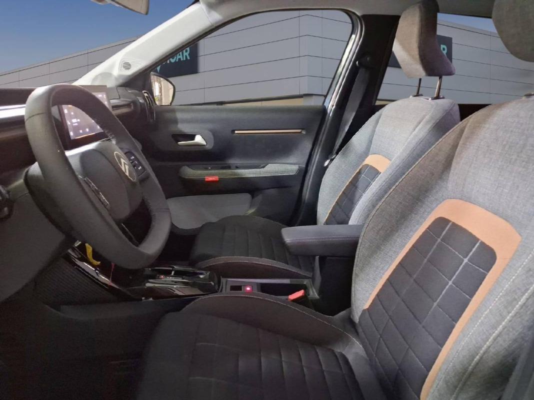 Citroen C3 Aircross Hybrid 145 ë-DCS6 PLUS