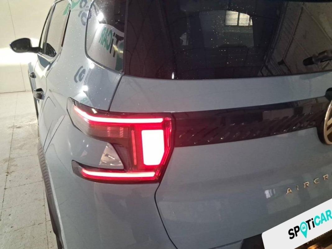 Citroen C3 Aircross Hybrid 145 ë-DCS6 PLUS