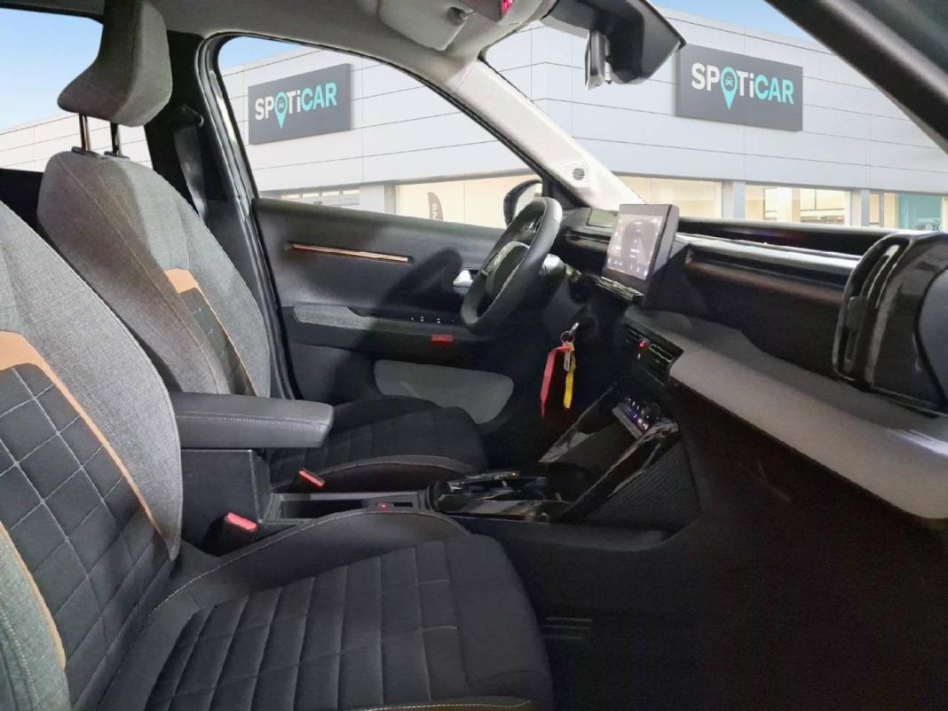 Citroen C3 Aircross Hybrid 145 ë-DCS6 PLUS