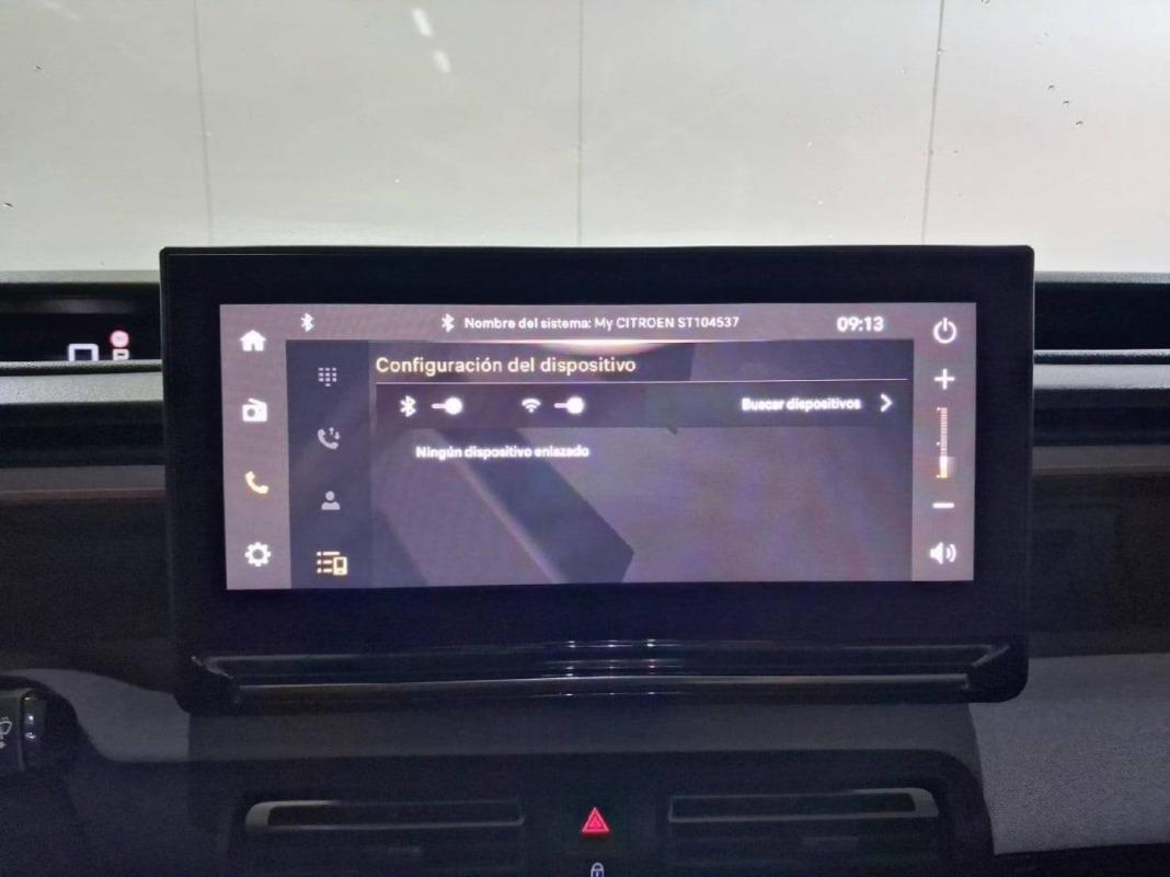Citroen C3 Aircross Hybrid 145 ë-DCS6 PLUS