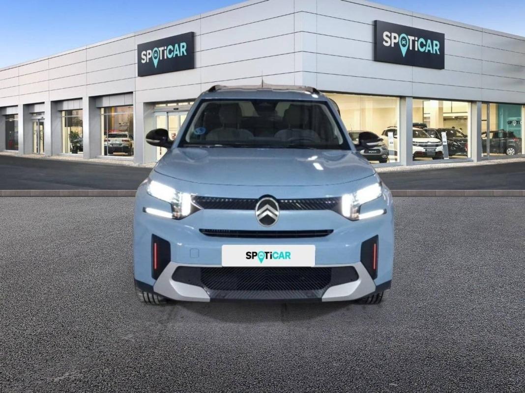 Citroen C3 Aircross Hybrid 145 ë-DCS6 PLUS