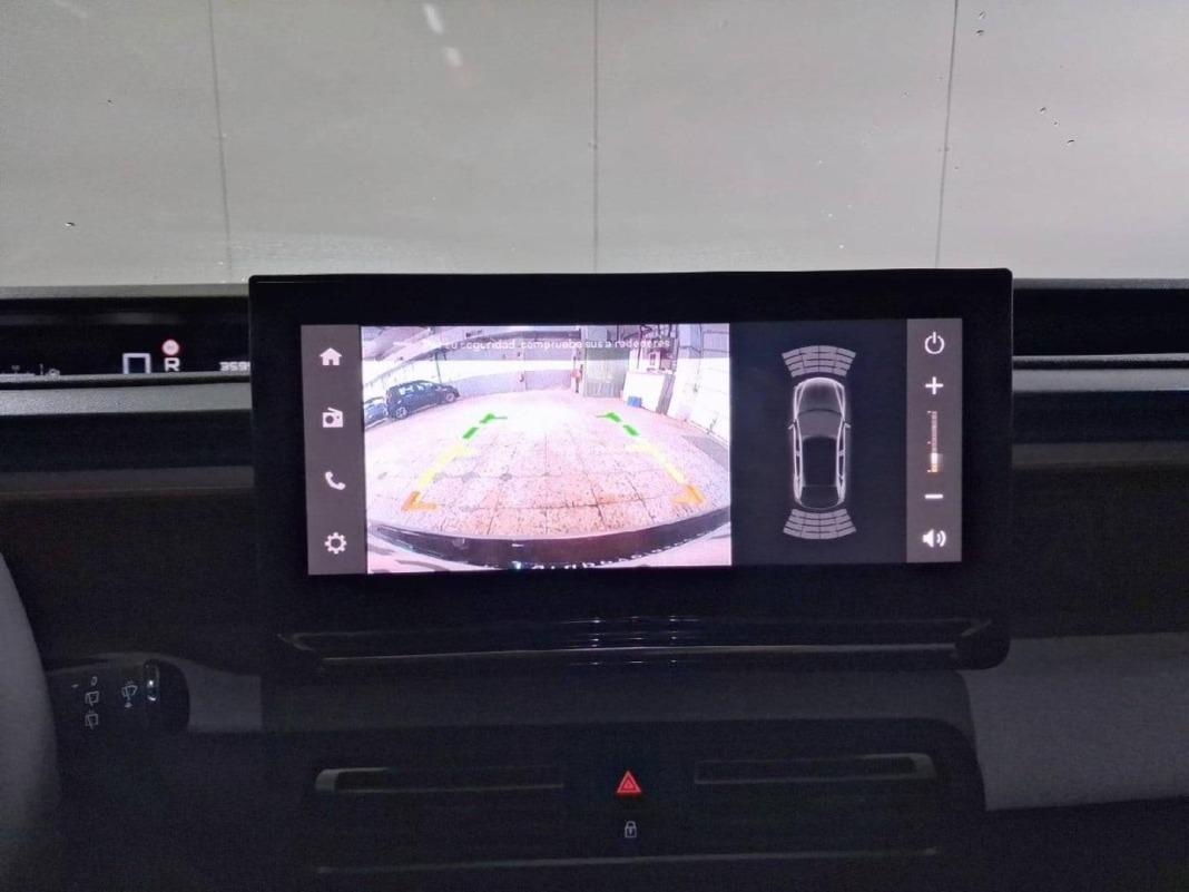 Citroen C3 Aircross Hybrid 145 ë-DCS6 PLUS