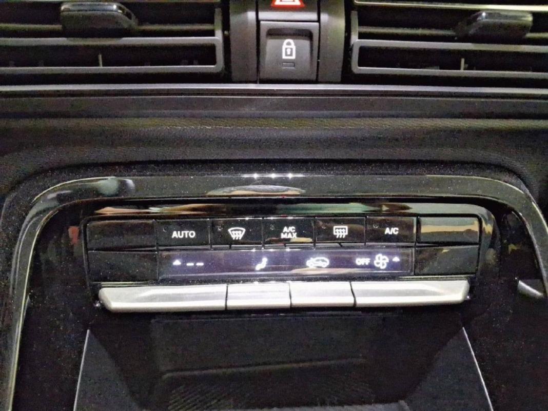 Citroen C3 Aircross Hybrid 145 ë-DCS6 PLUS