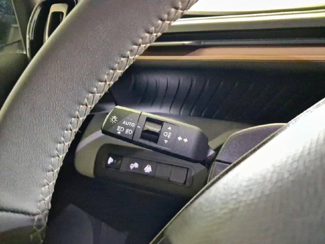 Citroen C3 Aircross Hybrid 145 ë-DCS6 PLUS
