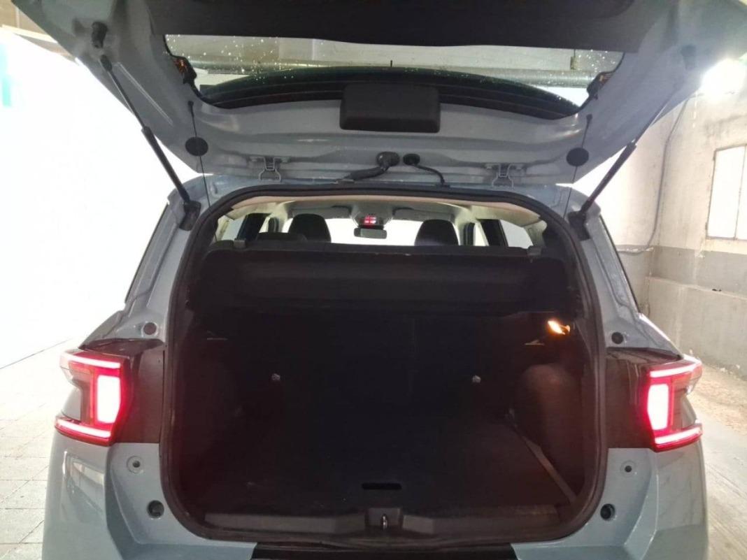 Citroen C3 Aircross Hybrid 145 ë-DCS6 PLUS