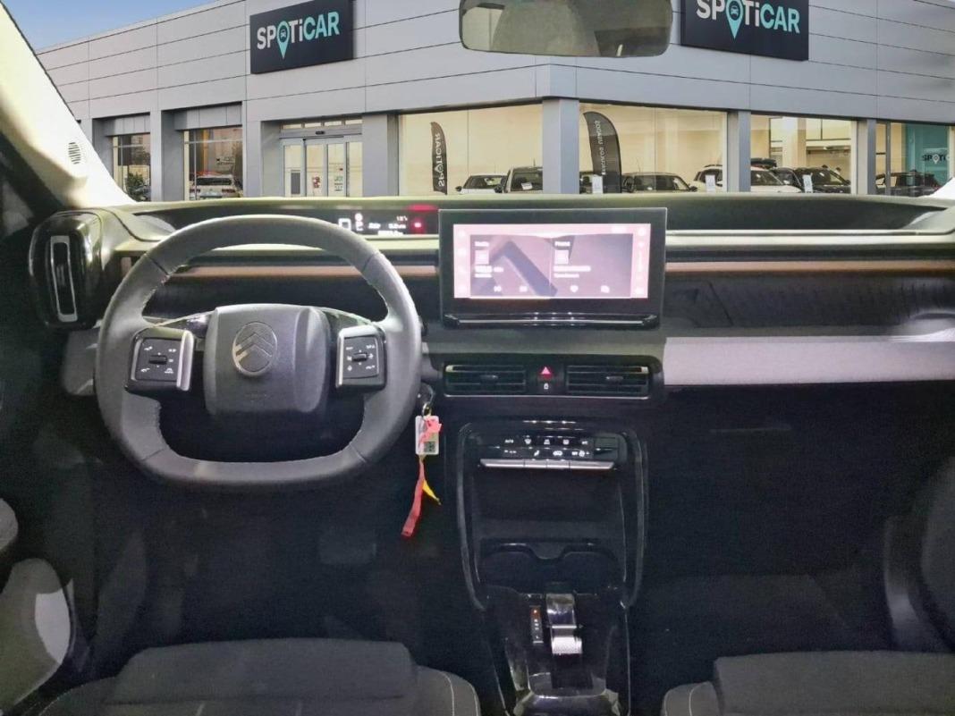 Citroen C3 Aircross Hybrid 145 ë-DCS6 PLUS