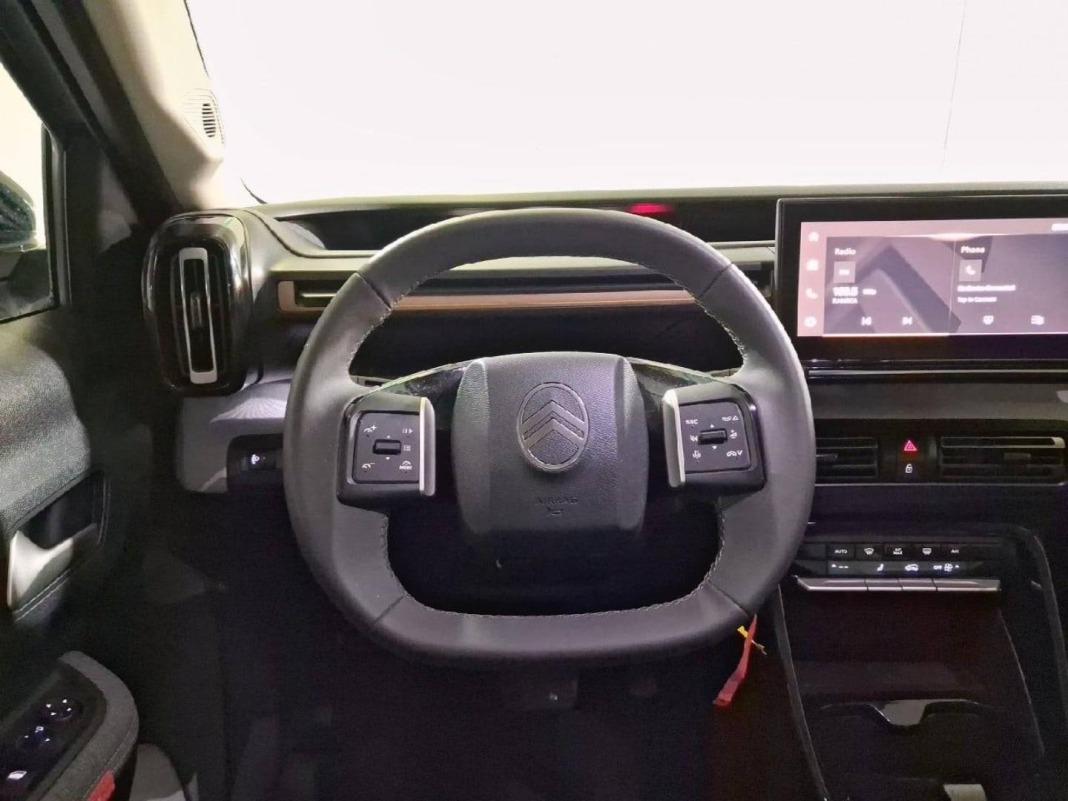 Citroen C3 Aircross Hybrid 145 ë-DCS6 PLUS