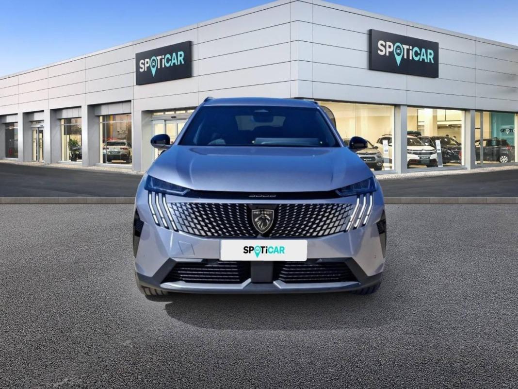 Peugeot 5008 Plug-in Hybrid 1.6 143KW Allure e-DCS7