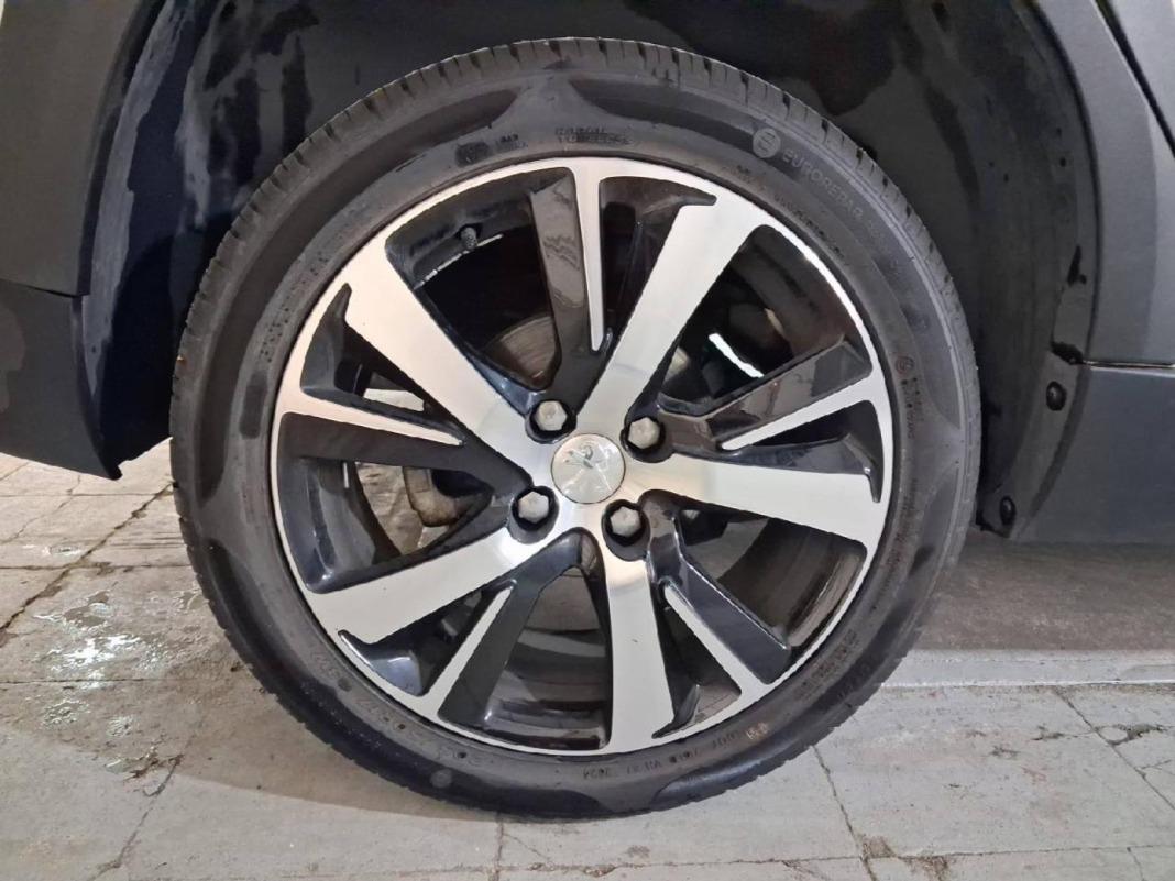 Peugeot 2008 GT Line 1.2 PureTech 96KW (130CV) S&S
