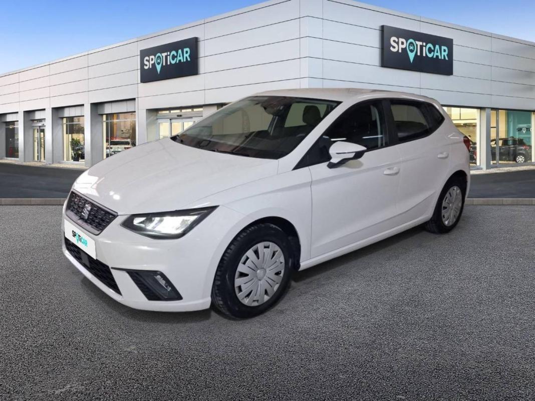 SEAT Ibiza 1.0 MPI 59kW (80CV) Reference XM