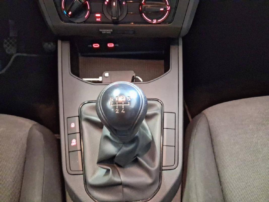 SEAT Ibiza 1.0 MPI 59kW (80CV) Reference XM
