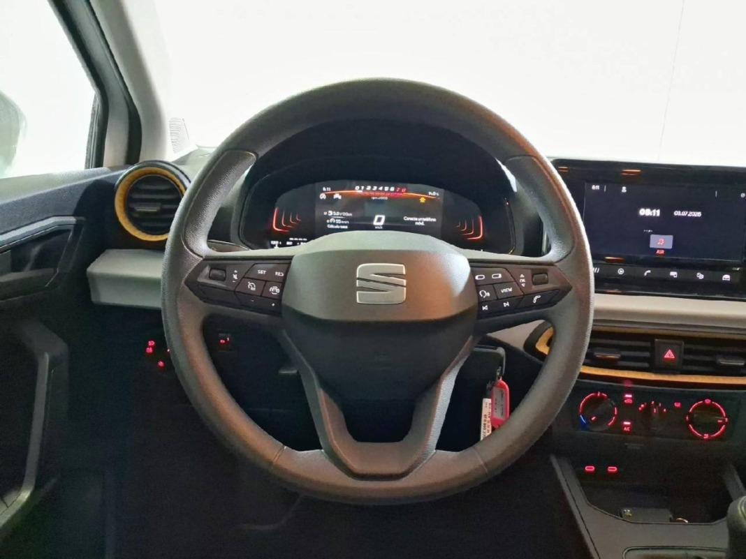 SEAT Ibiza 1.0 MPI 59kW (80CV) Reference XM