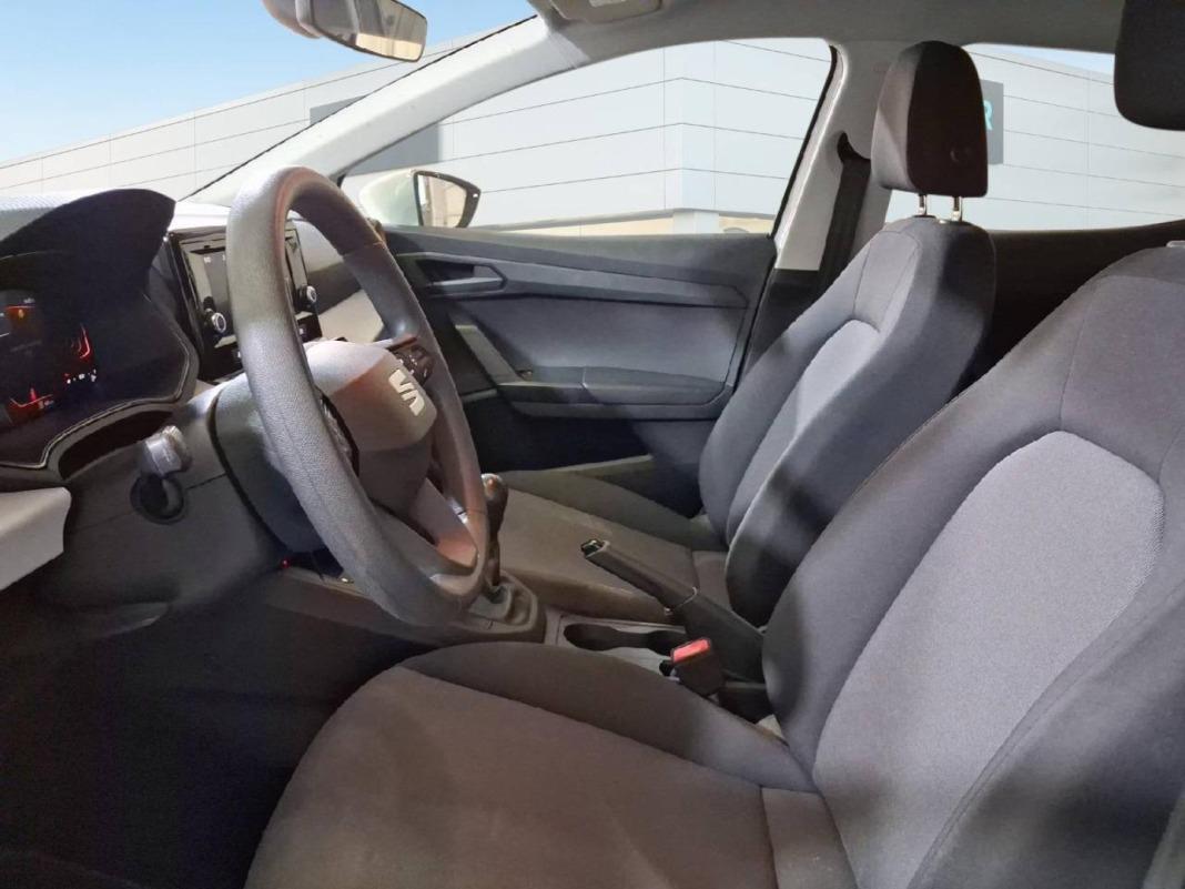 SEAT Ibiza 1.0 MPI 59kW (80CV) Reference XM