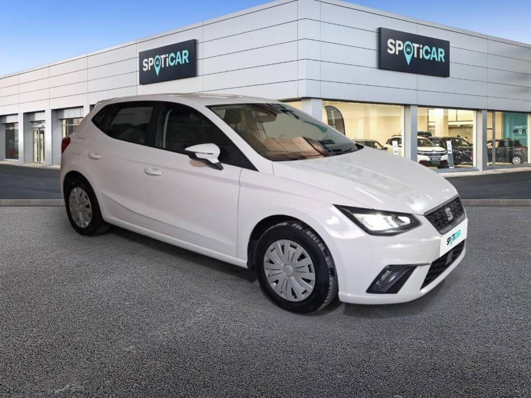 SEAT Ibiza 1.0 MPI 59kW (80CV) Reference XM
