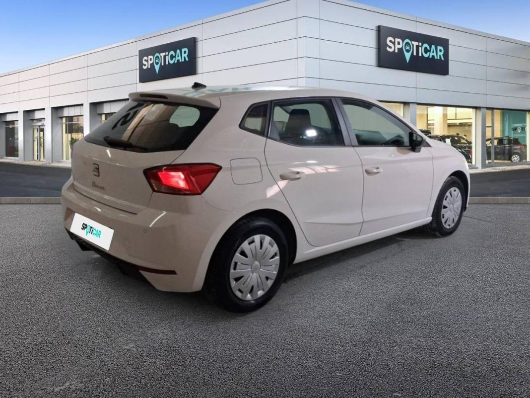 SEAT Ibiza 1.0 MPI 59kW (80CV) Reference XM