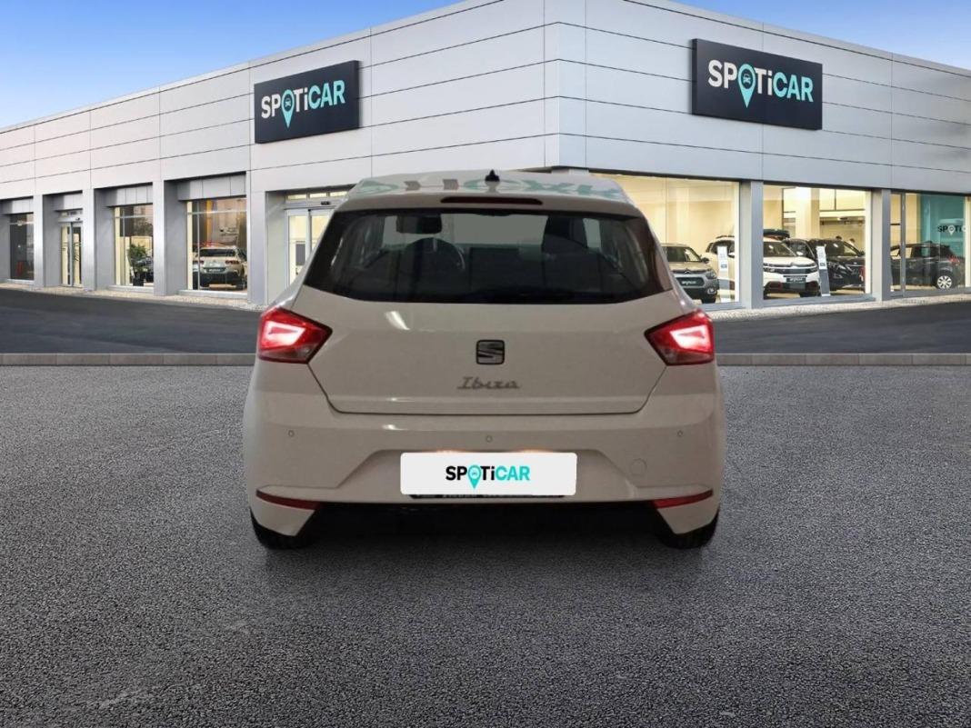 SEAT Ibiza 1.0 MPI 59kW (80CV) Reference XM