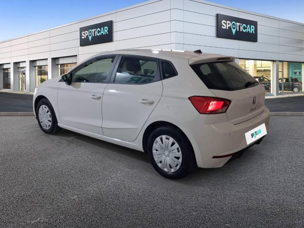 SEAT Ibiza 1.0 MPI 59kW (80CV) Reference XM