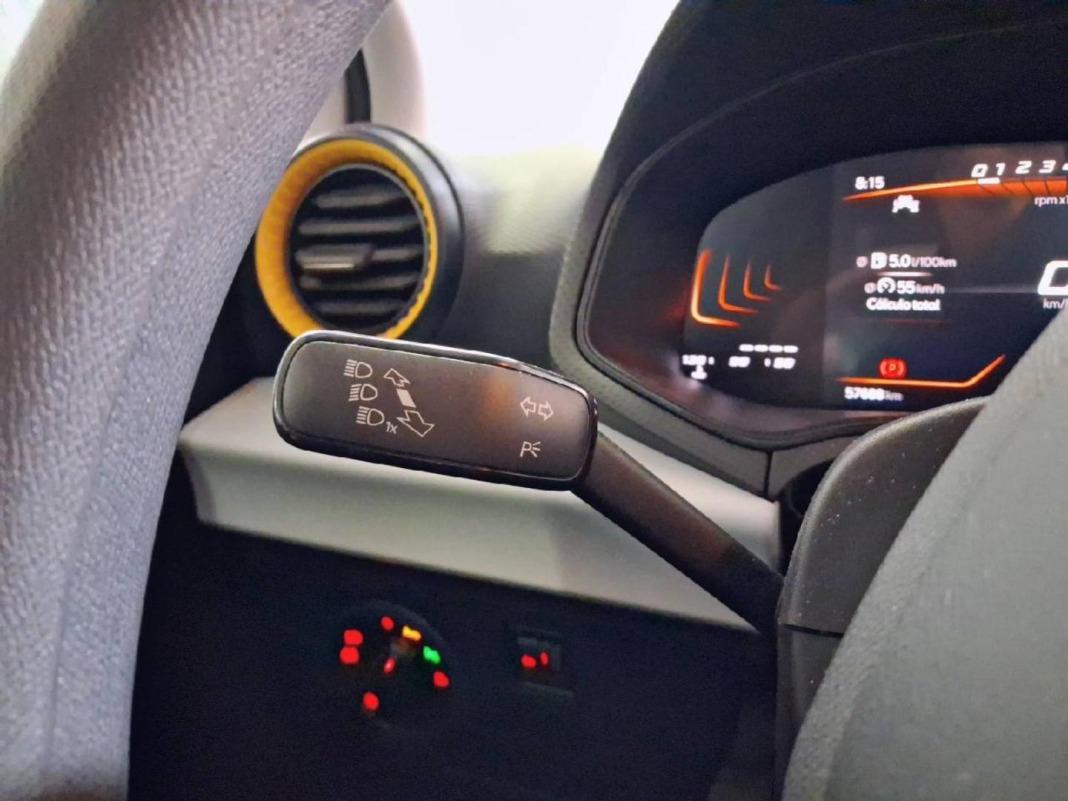 SEAT Ibiza 1.0 MPI 59kW (80CV) Reference XM