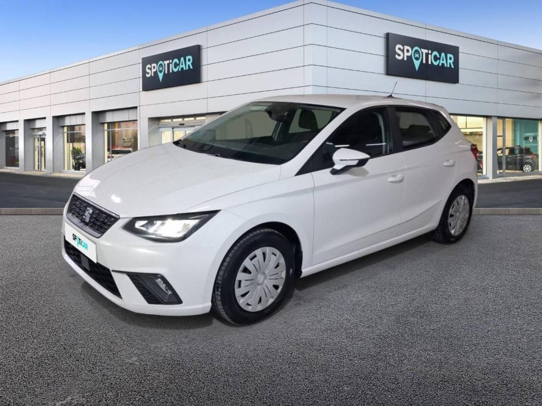 SEAT Ibiza 1.0 MPI 59kW (80CV) Reference XM