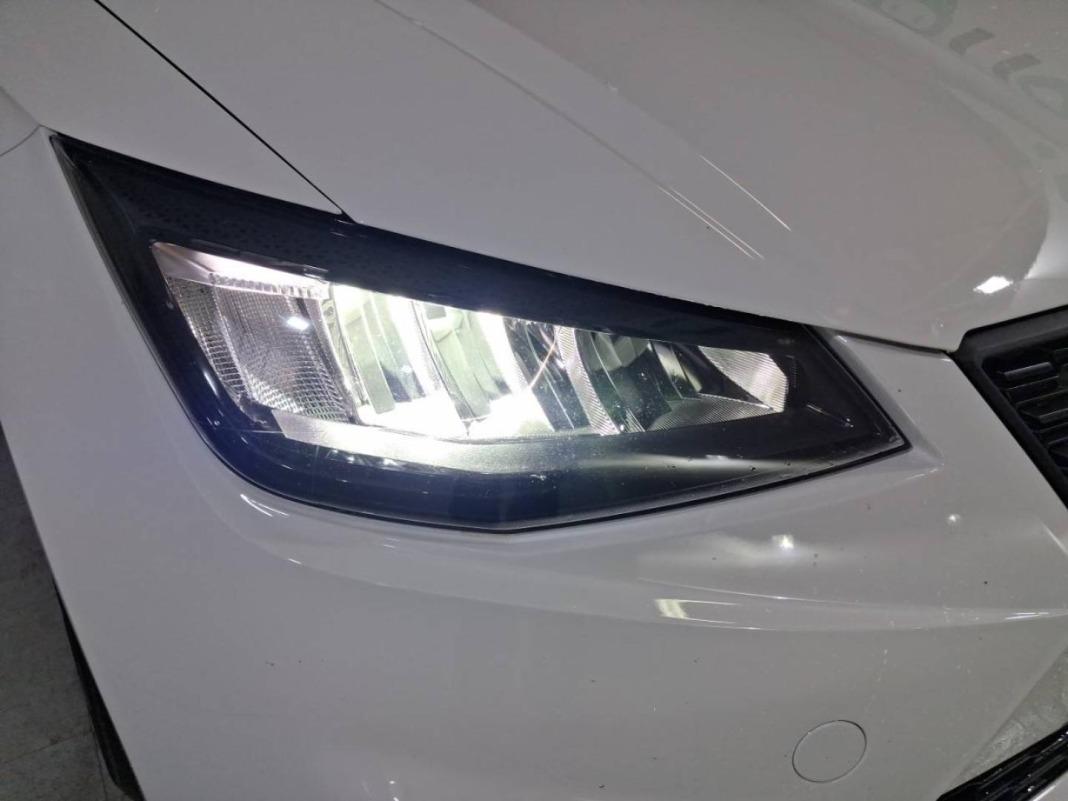 SEAT Ibiza 1.0 MPI 59kW (80CV) Reference XM