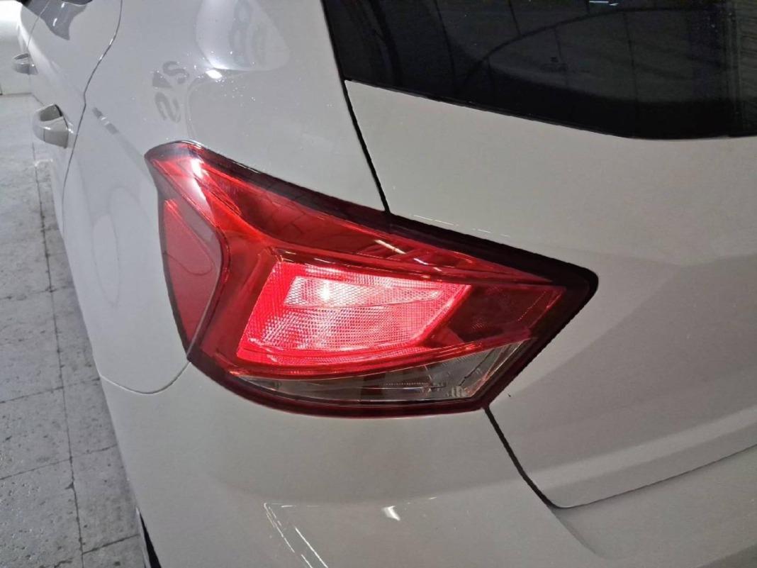 SEAT Ibiza 1.0 MPI 59kW (80CV) Reference XM