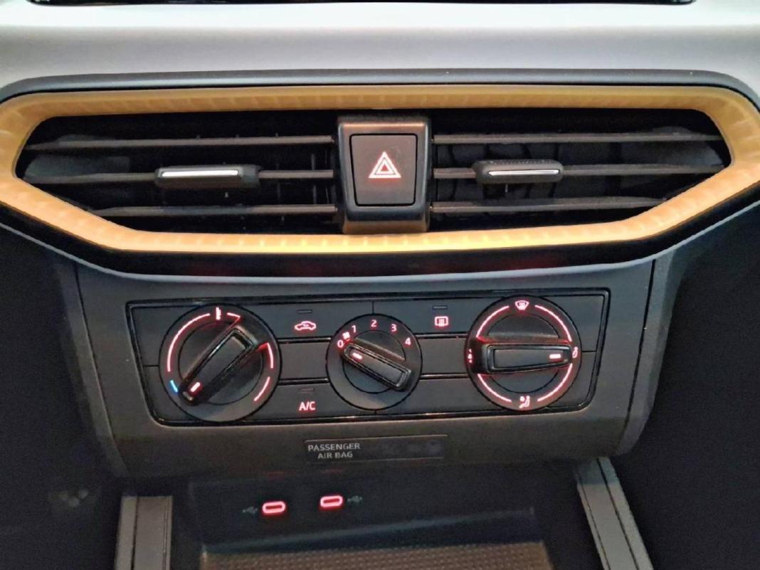 SEAT Ibiza 1.0 MPI 59kW (80CV) Reference XM