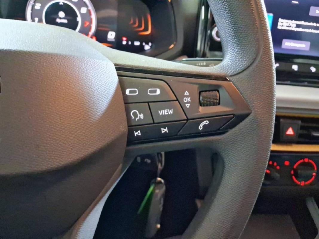 SEAT Ibiza 1.0 MPI 59kW (80CV) Reference XM